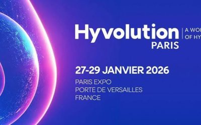 Pipo Moteurs at Hyvolution