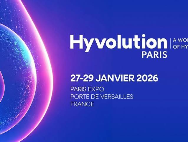 Pipo Moteurs at Hyvolution